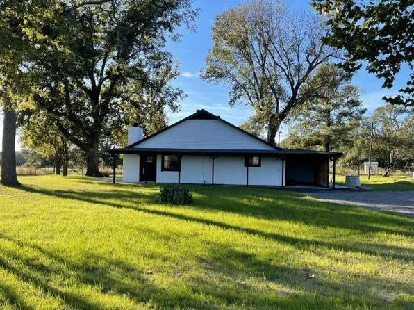 1340 Vz County Road 2306, Canton, TX 75103