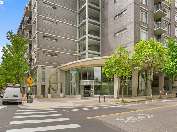 1255 NW 9th Ave Unit 314, Portland, OR 97210