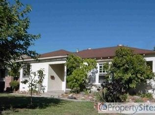 4528 Ranger Ave, El Monte, CA 91731