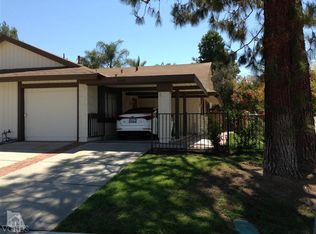 2002 Covington Ave, Simi Valley, CA 93065