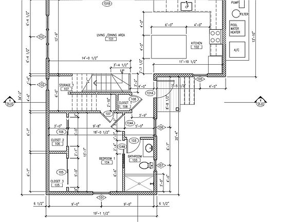 2nd image of 1316 Royal St #1