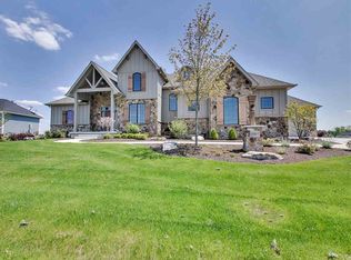 3087 Laurel Springs Dr, Fort Wayne, IN 46814