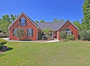 307 Tayside Ct, Charleston, SC 29414