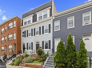 522 Hobart Pl NW, Washington, DC