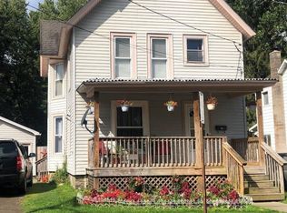 33 Canasawacta St, Norwich, NY 13815