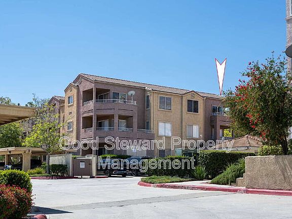 2nd image of 2500 San Gabriel Way Unit 307