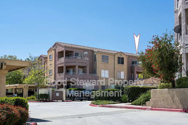Building Photo - 2500 San Gabriel Way #307