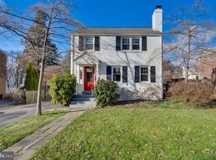 5909 Wilmett Rd, Bethesda, MD 20817
