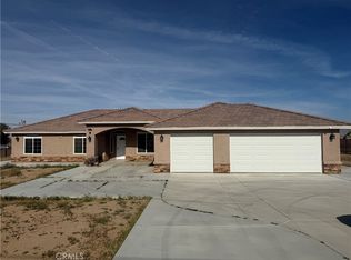 9811 Balsam Ave, Hesperia, CA 92345