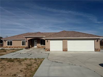 9811 Balsam Ave, Hesperia, CA, 92345