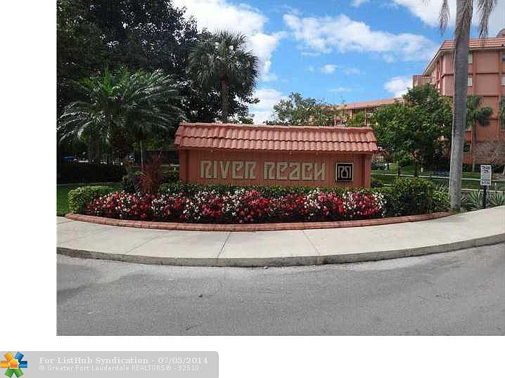 1st image of 1350 River Reach Dr APT 307