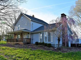 48248 Heck Rd, East Palestine, OH 44413