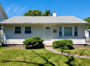 2820 S 12th Ave, Broadview, IL 60155