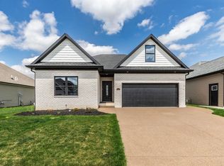 3112 Fehme Ct, Evansville, IN 47725