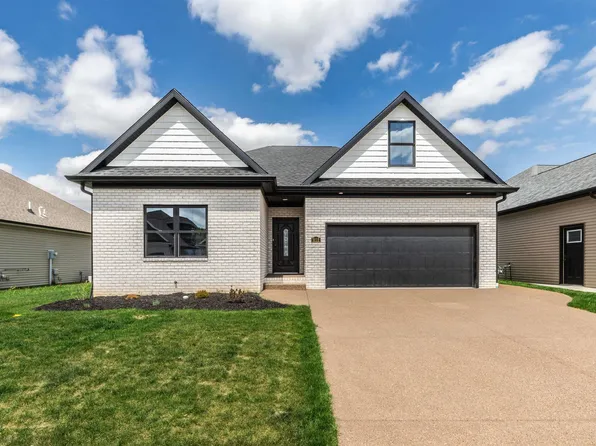 3112 Fehme Ct, Evansville, IN 47725