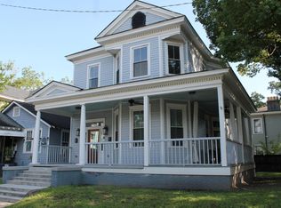 304 W 39th St #B, Savannah, GA 31401
