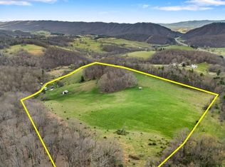Odell Rd, Wytheville, VA 24382