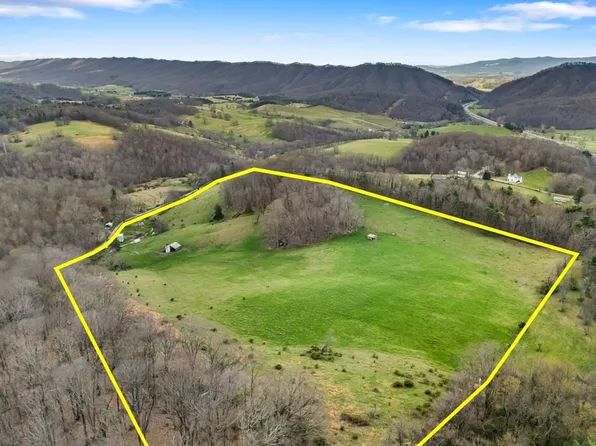 Odell Rd, Wytheville, VA 24382