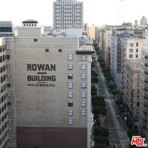460 S Spring St APT 514, Los Angeles, CA, 90013