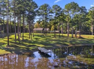 1741 W Bypass Road, Thomson, GA 30824