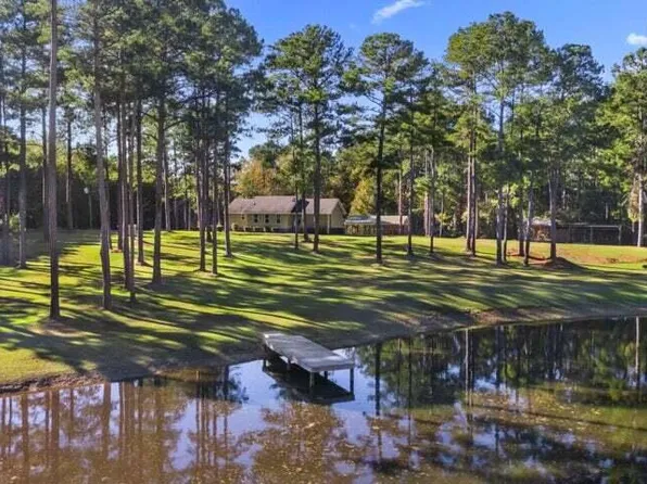 1741 W Bypass Road, Thomson, GA 30824