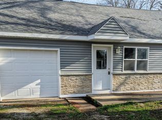 203 E Cherry St, Liberty Center, OH