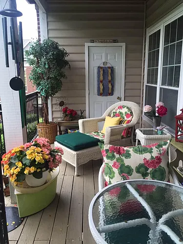 1530 Spring Gate Dr #9202 Photo 1