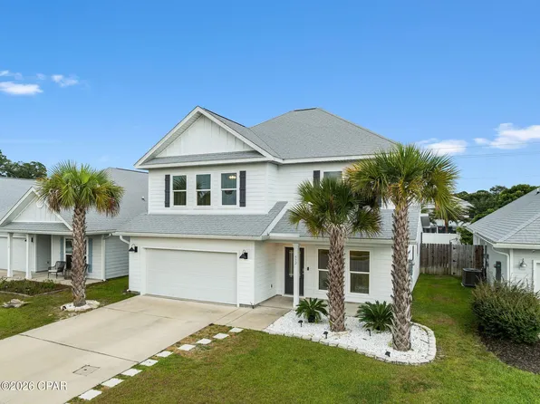 532 Cove Villa St, Panama City Beach, FL 32407