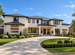 4132 Caerleon Cir, Bentonville, AR 72713