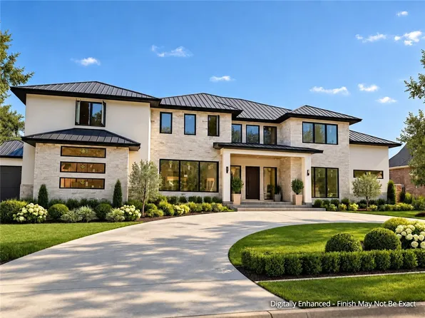 4132 Caerleon Cir, Bentonville, AR 72713