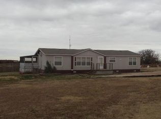 24701 Private Road 117, Perry, OK 73077