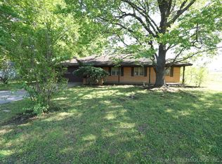 8104 E 124th St S, Bixby, OK 74008