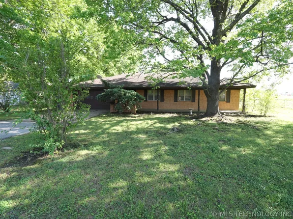 8104 E 124th St S, Bixby, OK 74008