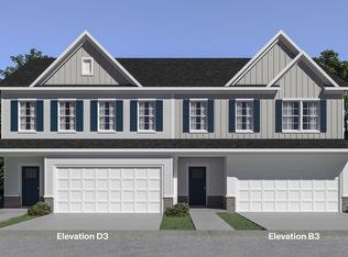 Kennedy Plan, Grandview Estates Ranch Homes, Greensburg, PA 15601