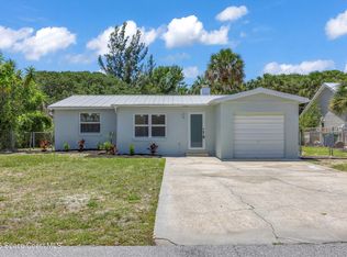 109 Fontaine St, Melbourne Beach, FL 32951