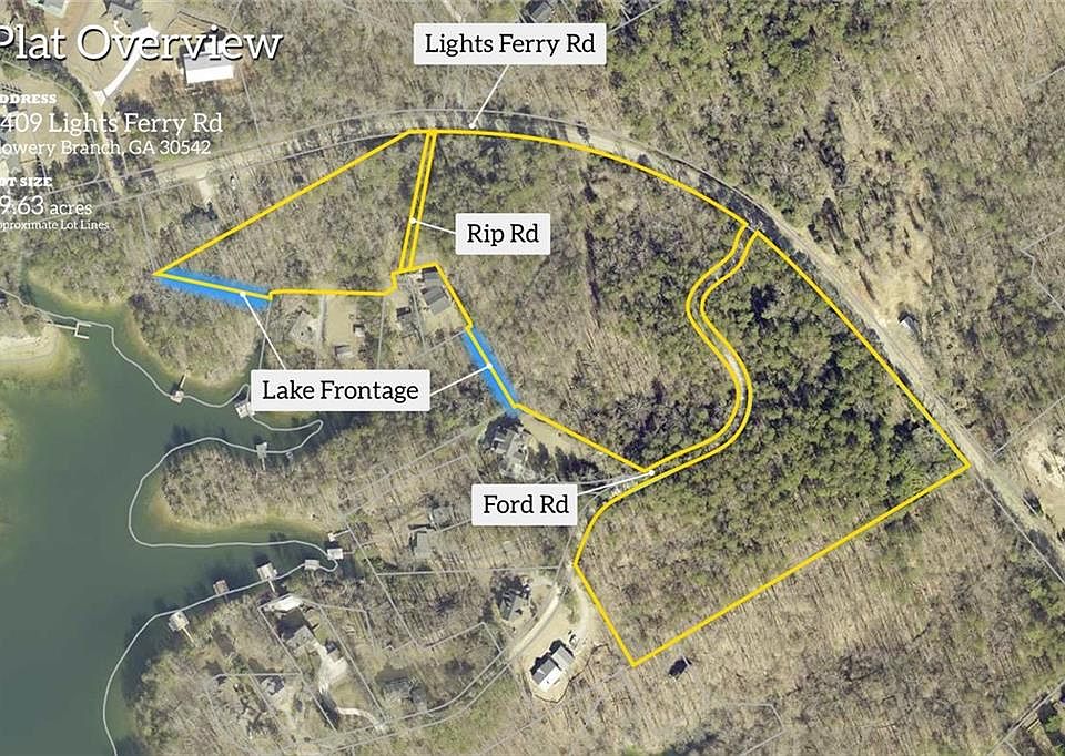 1st image of 6409 Lights Ferry Rd #1