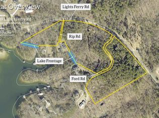 6409 Lights Ferry Rd #1, Flowery Branch, GA 30542
