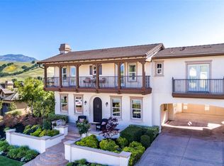 130 Tamarind Ln, Danville, CA 94526