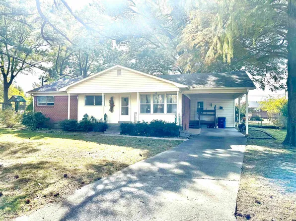 106 Pine Cove Dr, Martin, TN 38237