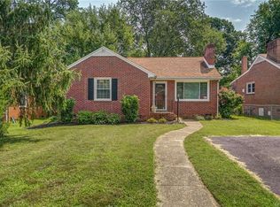 7521 Landsworth Ave, Henrico, VA 23228