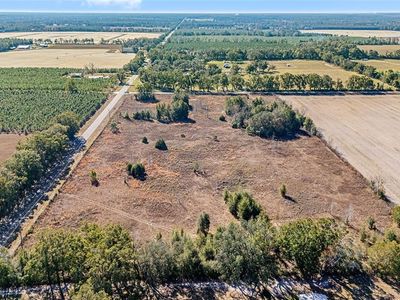 7100 SW County Road 344, Bell, FL, 32619