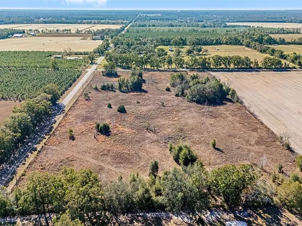 7100 SW COUNTY ROAD 344, BELL, FL 32619