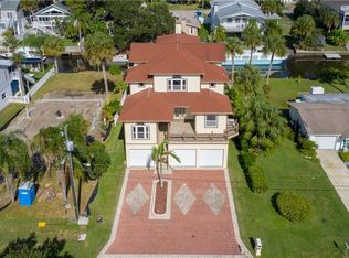 5431 Miles Blvd, Port Richey, FL 34668