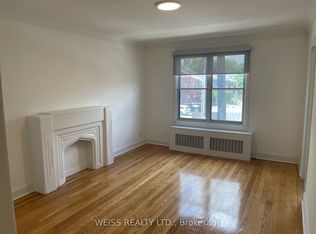 517 Eglinton Ave W #2, Toronto, ON M5N 1B1
