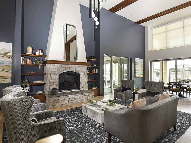 Casa Azure 55+ Apartments — Photo 6