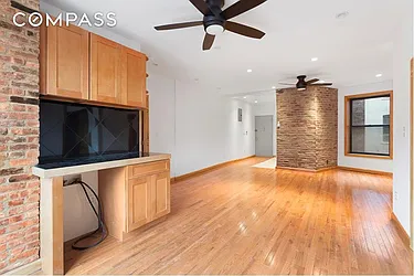 Rented by Compass