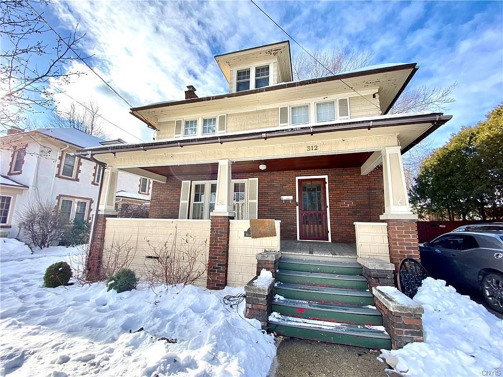 312 St, Watertown, NY 13601 Zillow