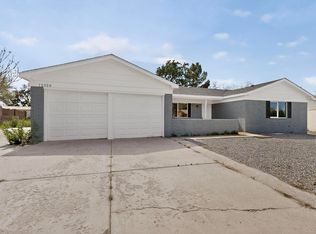 12008 Golden Gate Ave NE, Albuquerque, NM 87111
