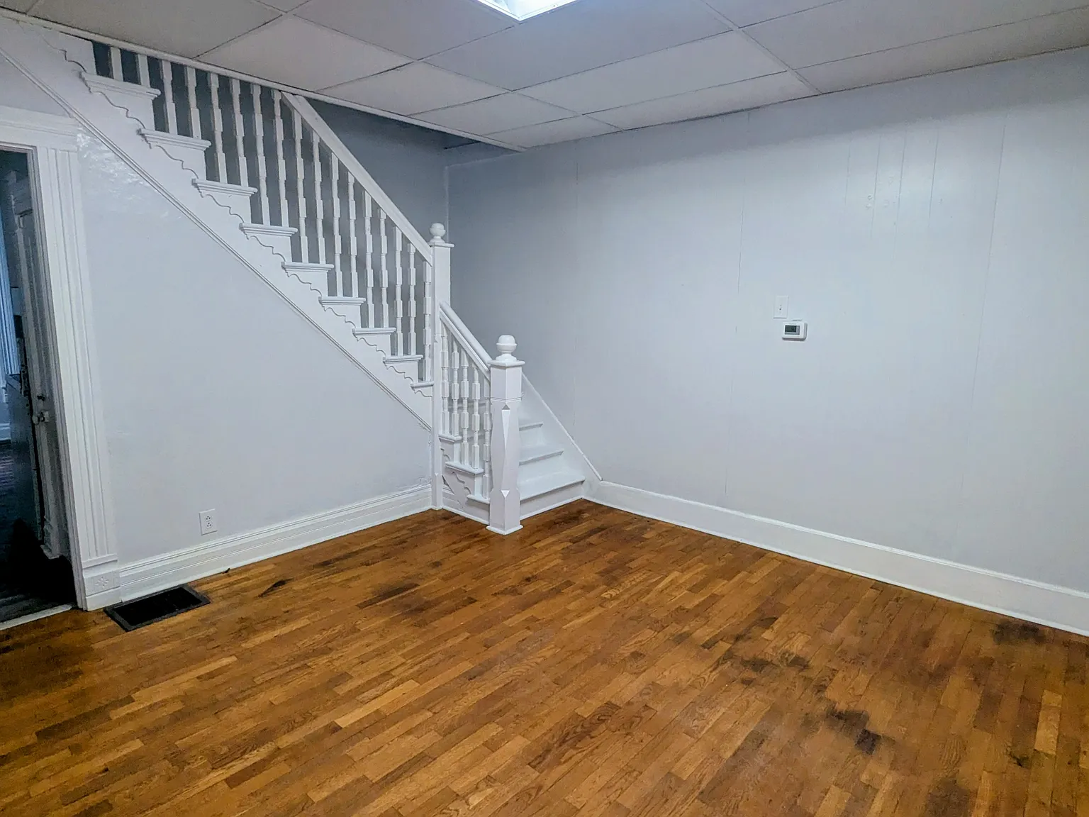 3910 S Harmon St — Photo 2