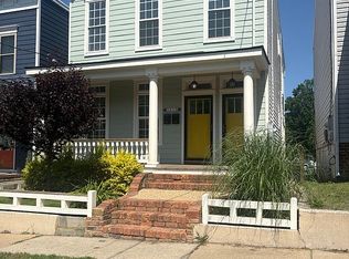 1604 N 22nd St, Richmond, VA 23223